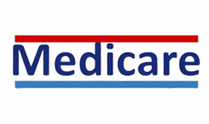 Photo of Medicare Logo