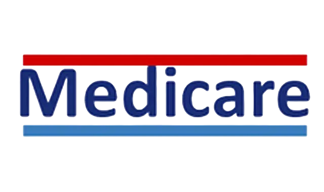 Photo of Medicare Logo